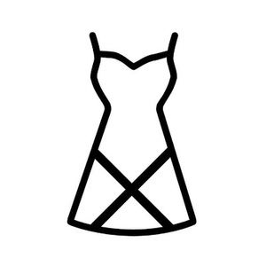 Meet your Posher, Cross dressin